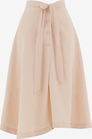 Organication Rock in Beige: Vorderseite