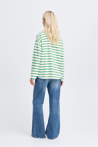 b.young - Camisa ' Ramsi ' em verde