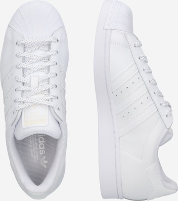 ADIDAS ORIGINALS Sneakers 'SUPERSTAR' in White