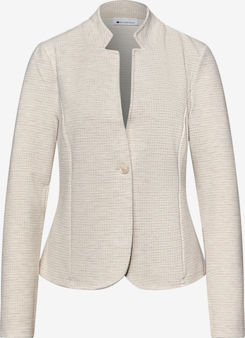 STREET ONE Bleiseri värissä beige: etupuoli