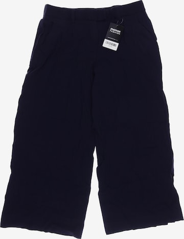 MOSCHINO Pants in M in Blue: front