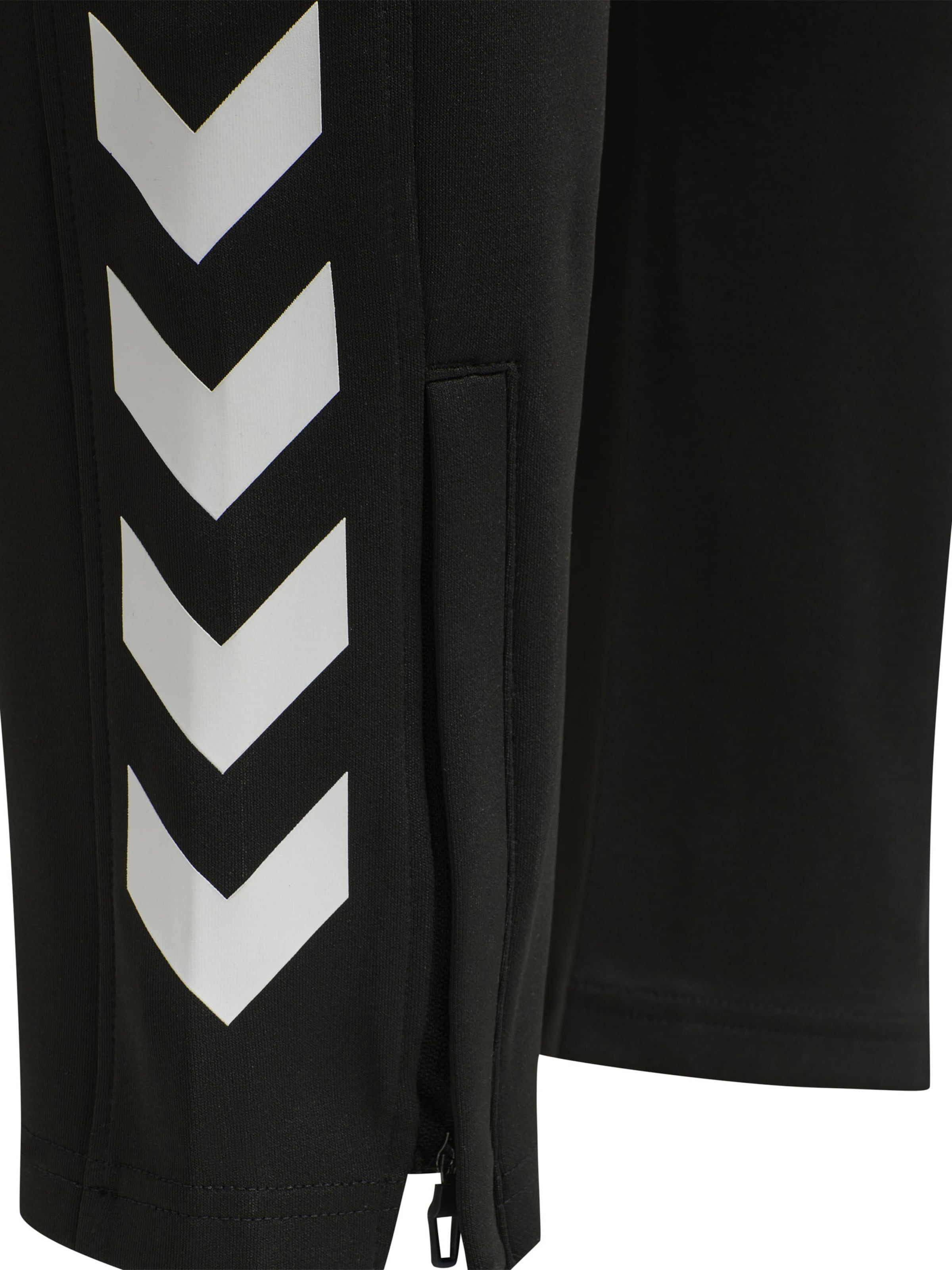 Männer Sportarten Hummel Sporthose in Schwarz - WL03397 Männer Sportarten Hummel Sporthose in Schwarz - WL03397