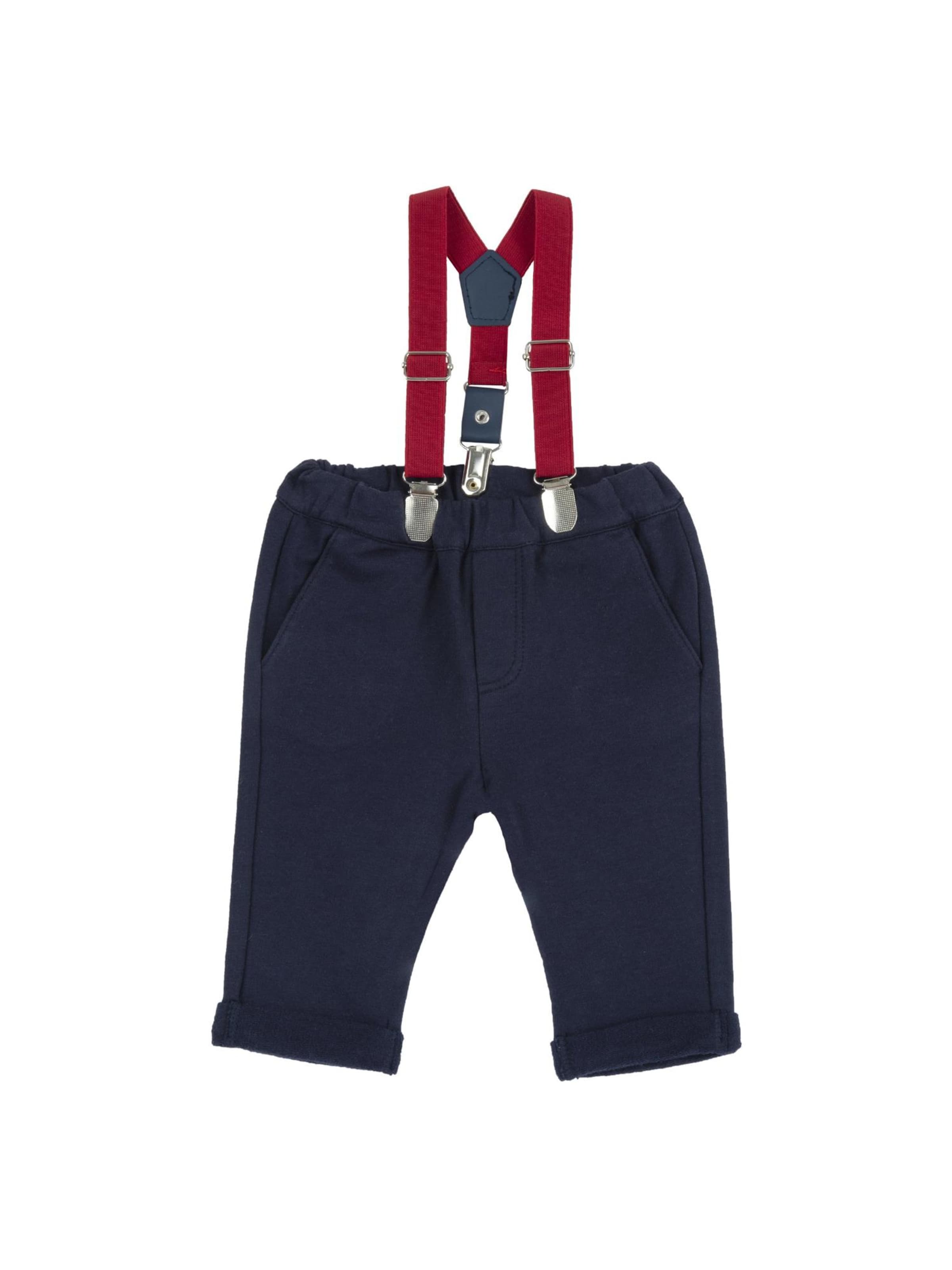 Chicco - Conjunto en azul