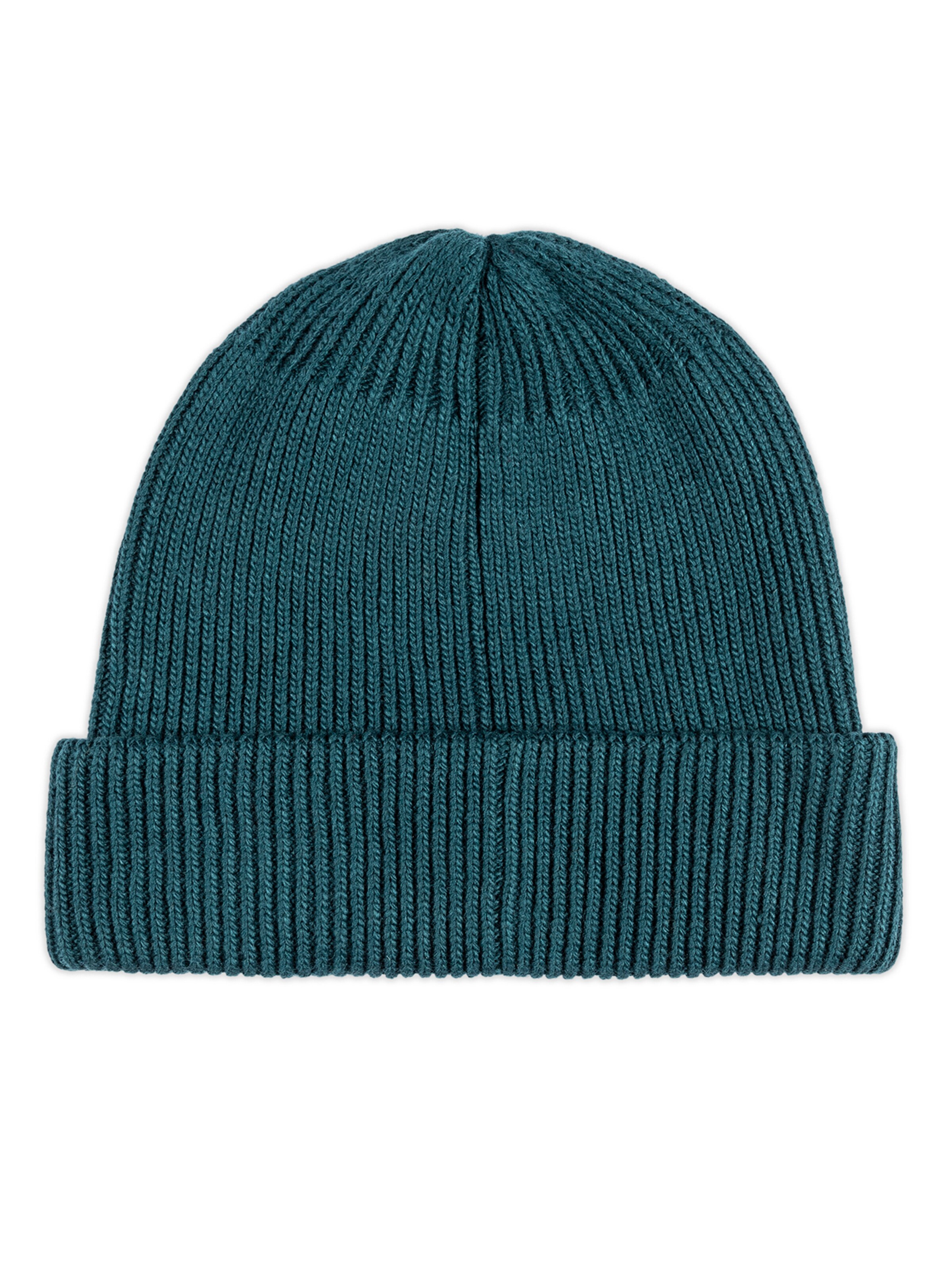 Roeckl Mütze 'ESSENTIALS' in Grün