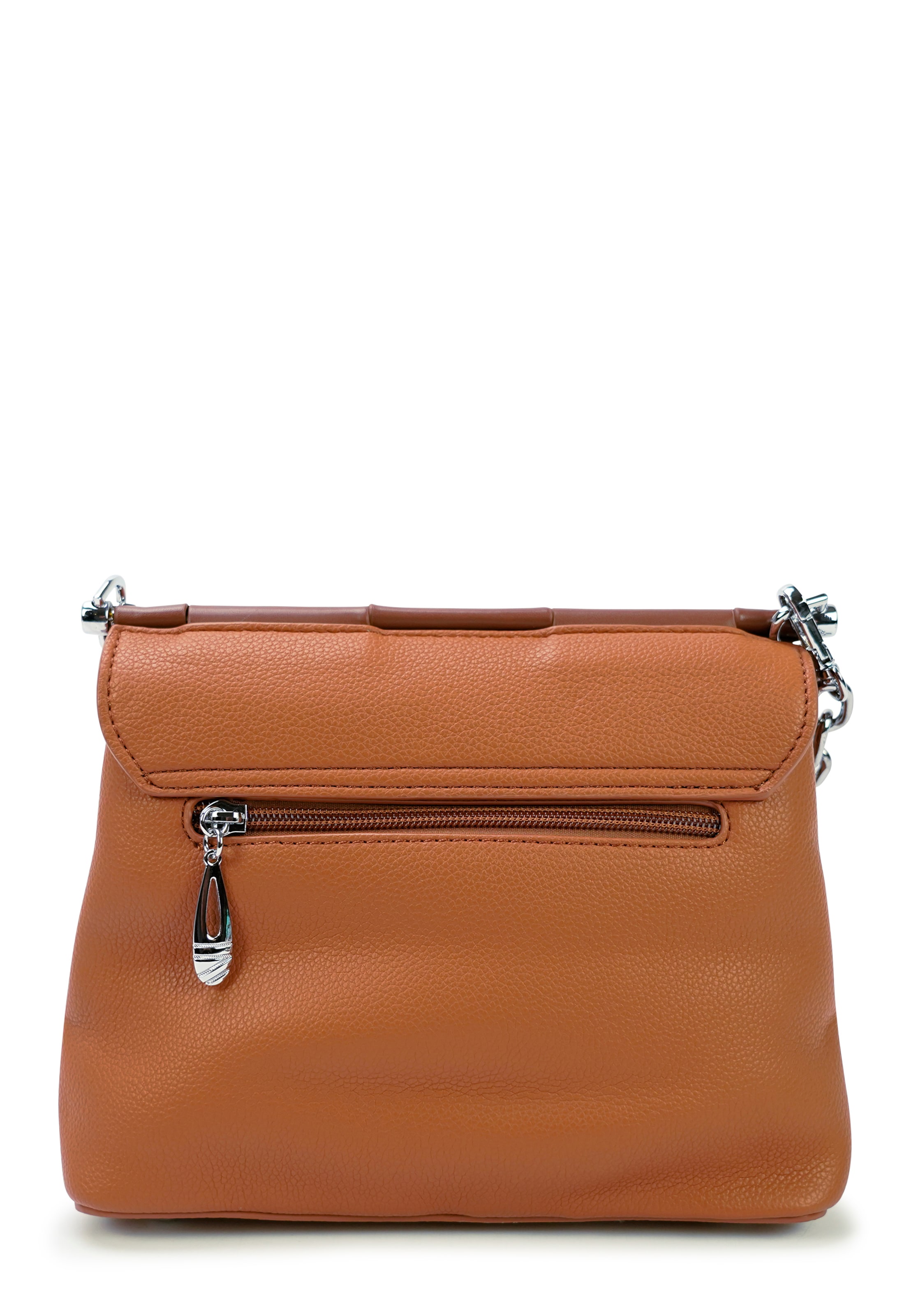 HARPA Schoudertas 'KOA' in Bruin