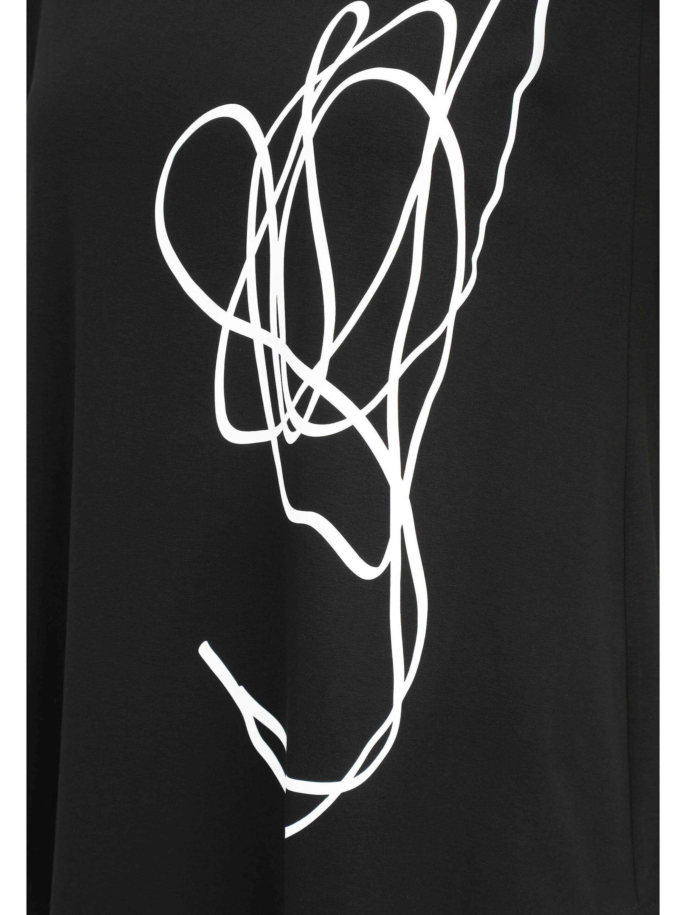 Doris Streich Shirt in Black