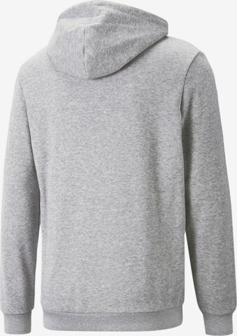 PUMA Athletic Sweatshirt in Grey