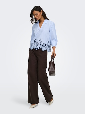 JDY Halenka 'JDYBILLE' – bílá