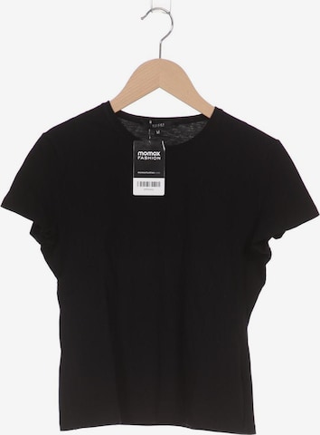 Gucci Top & Shirt in M in Black: front