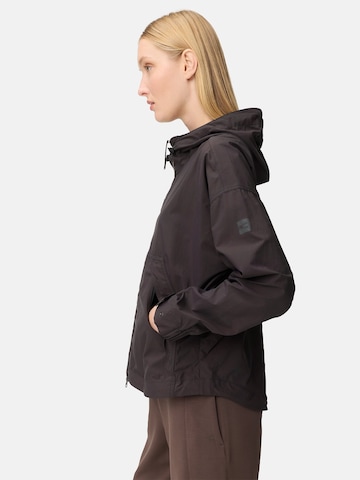 CAMEL ACTIVE Jacke in Braun