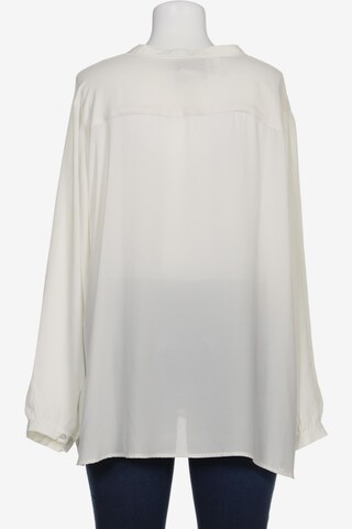 VIA APPIA DUE Blouse & Tunic in 6XL in White