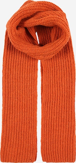 ABOUT YOU Écharpe 'Carl' en rouge orangé, Vue avec produit