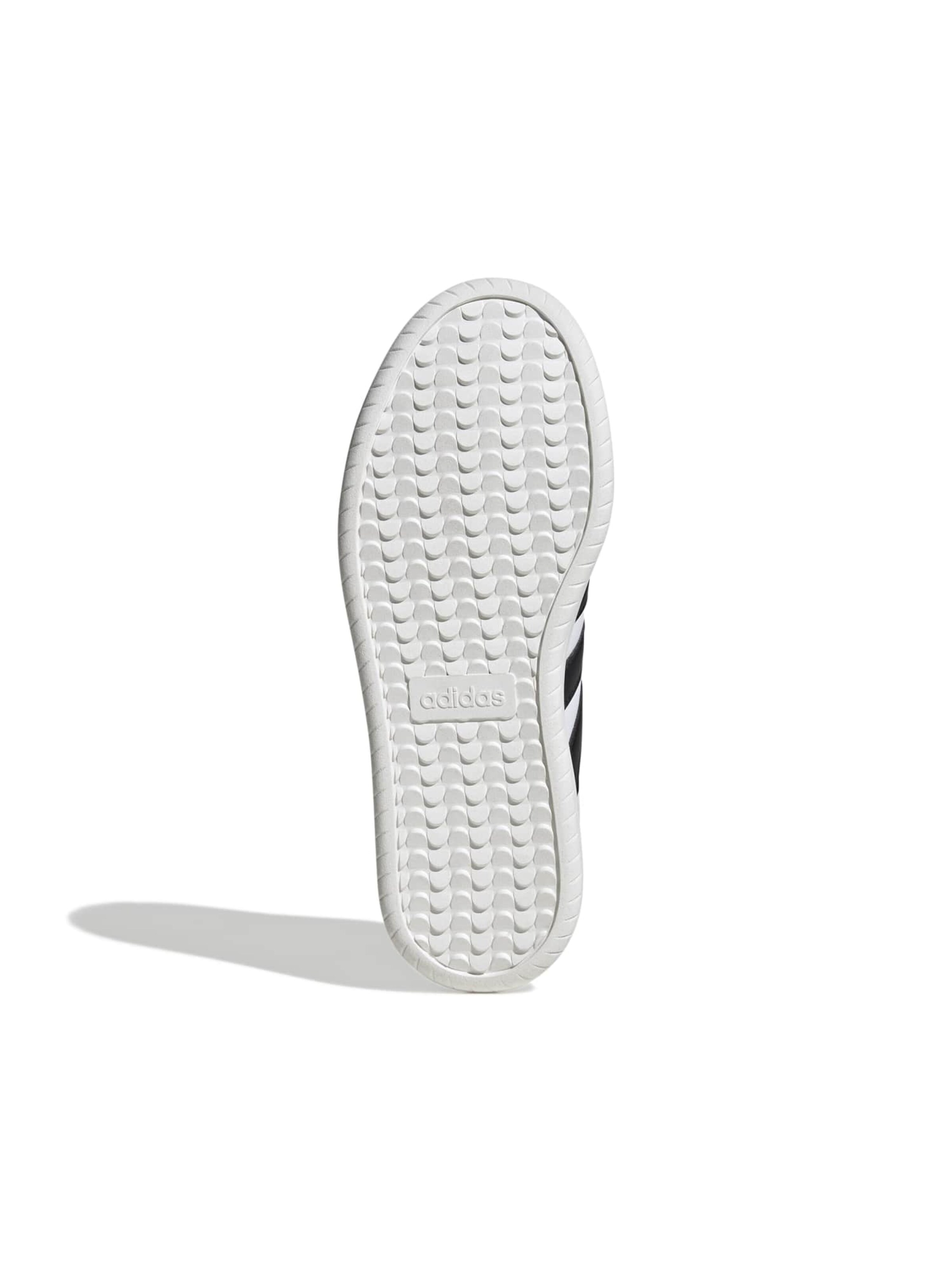 ADIDAS SPORTSWEAR Sneaker low 'BARREDA' i hvid