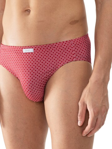 Mey Slip in Rood