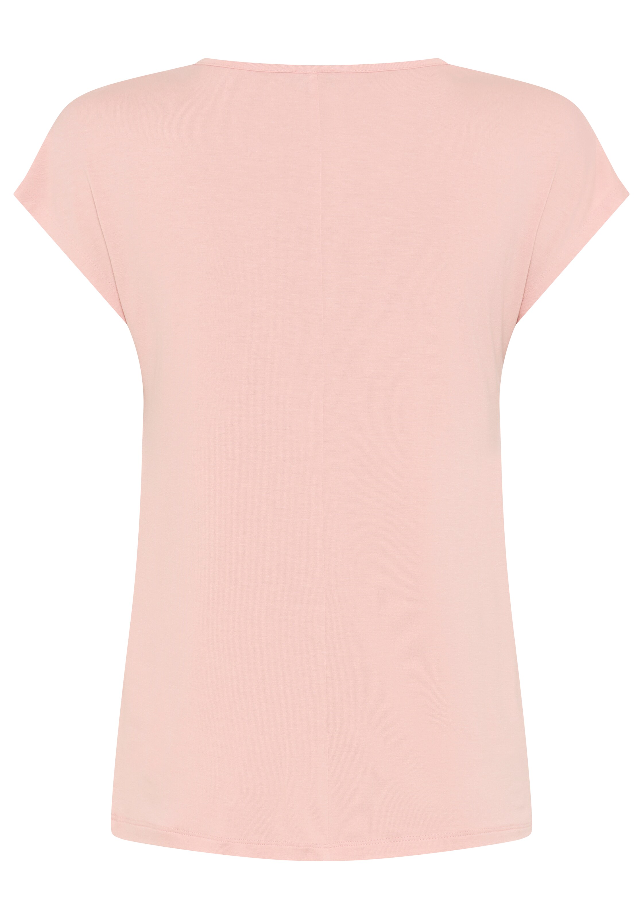 LAURA SCOTT Shirt in Pink