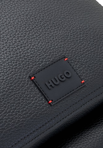 HUGO Rucksack 'Ethon' in Schwarz