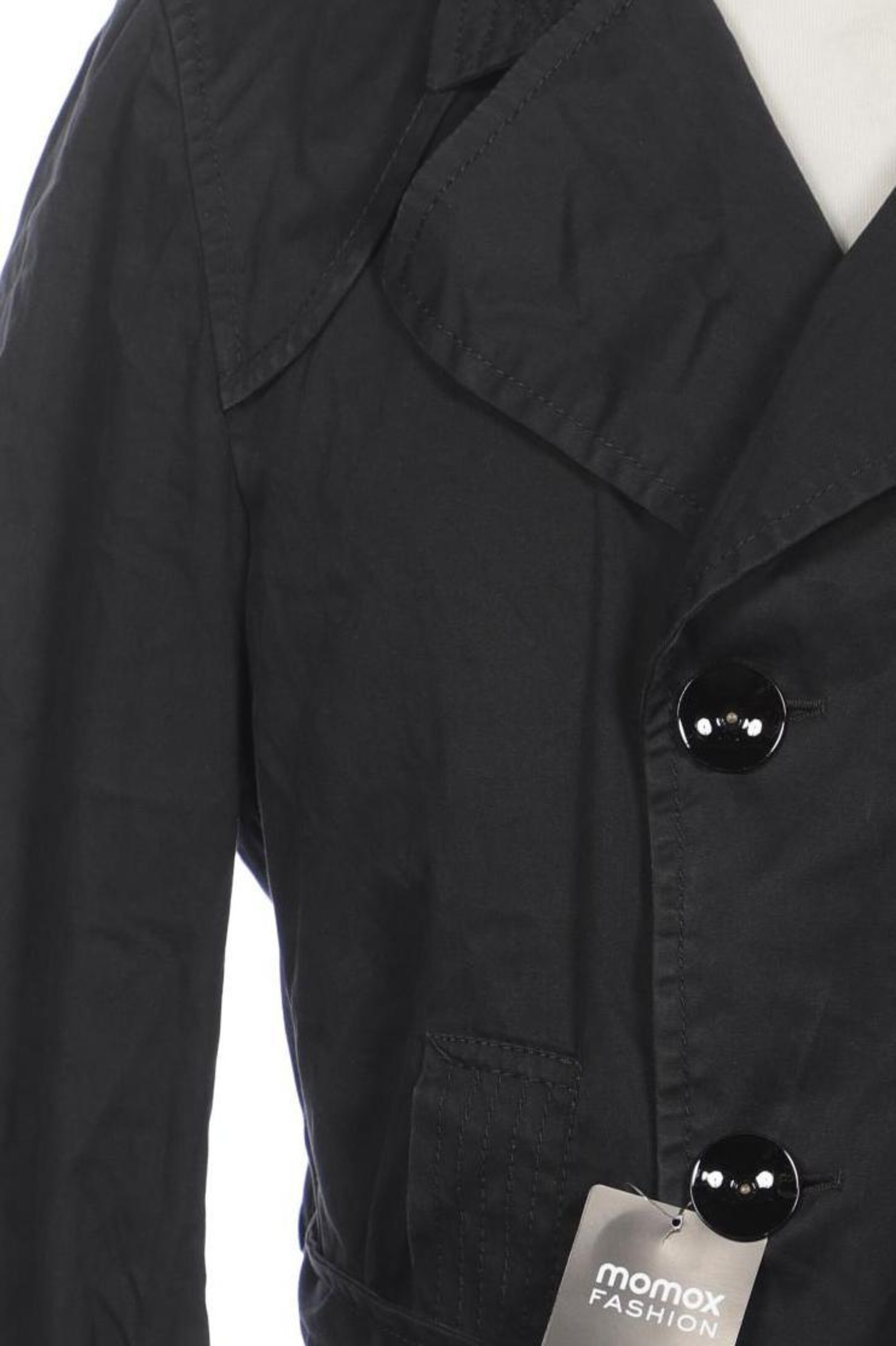 JOOP! Mantel M in Schwarz