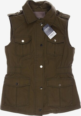 mint&berry Vest in M in Green: front