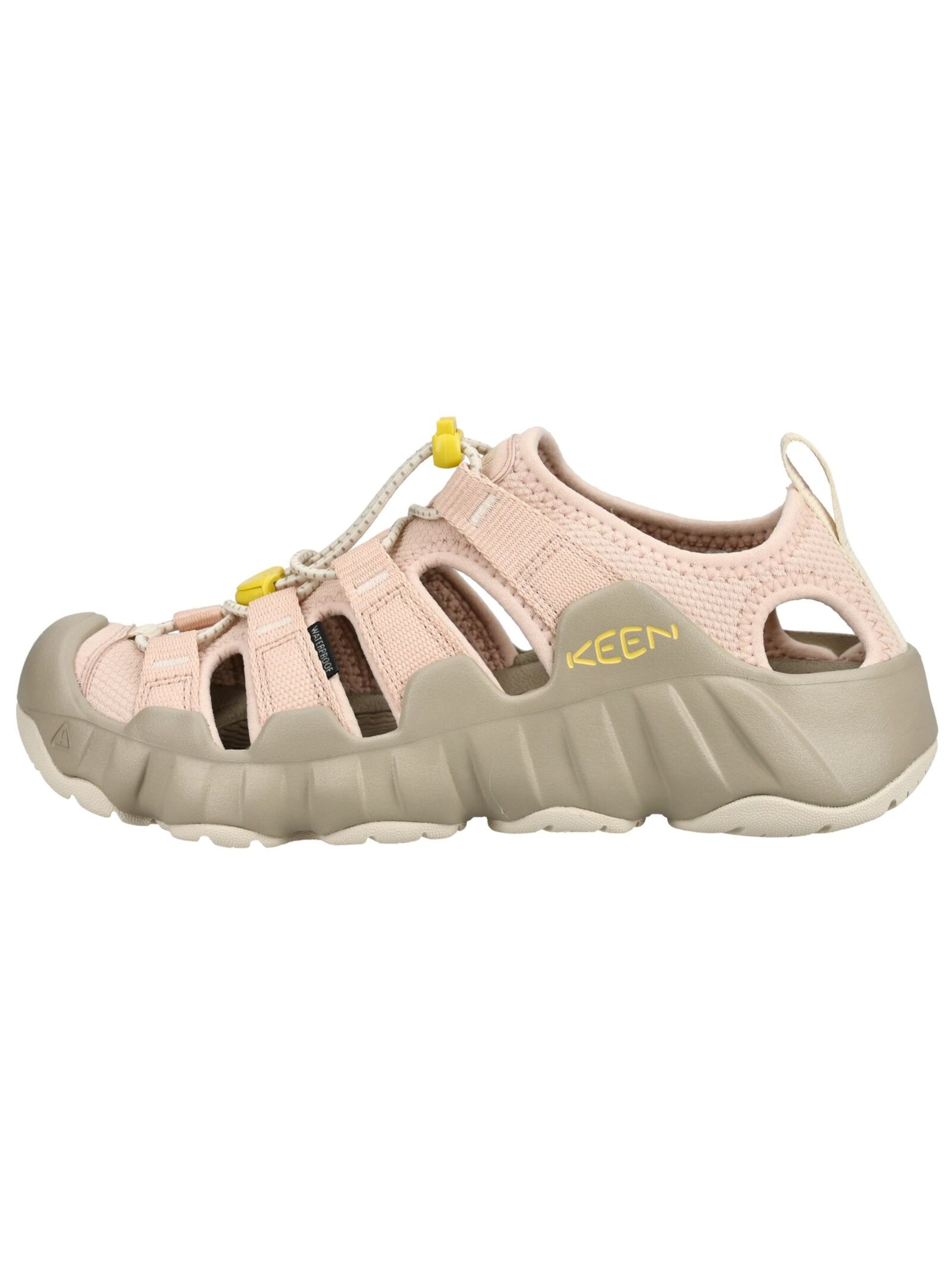 KEEN Sandal in Pink