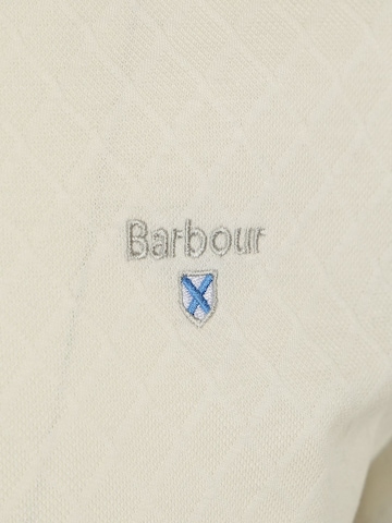 Barbour Shirt in Beige