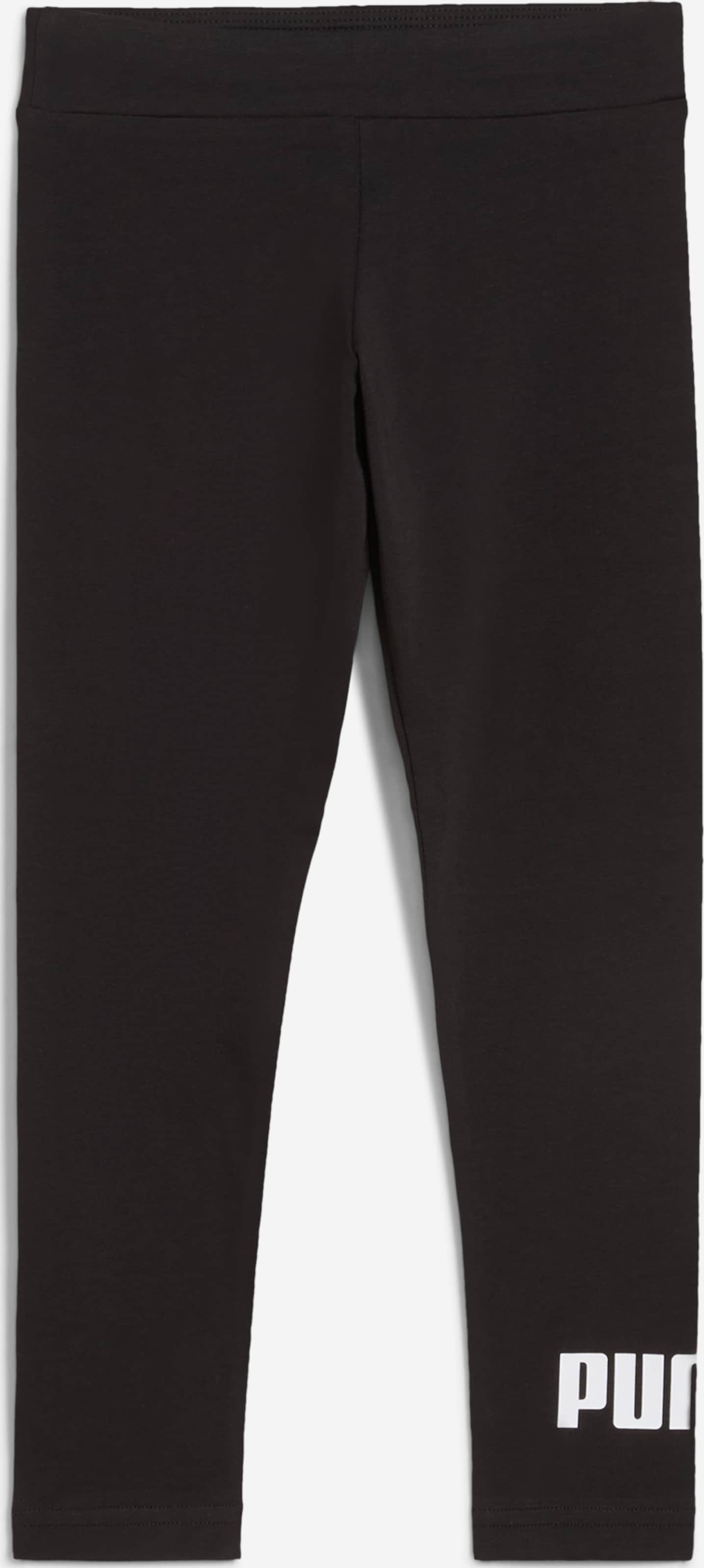 PUMA Skinny Leggings 'ESS No. 1'