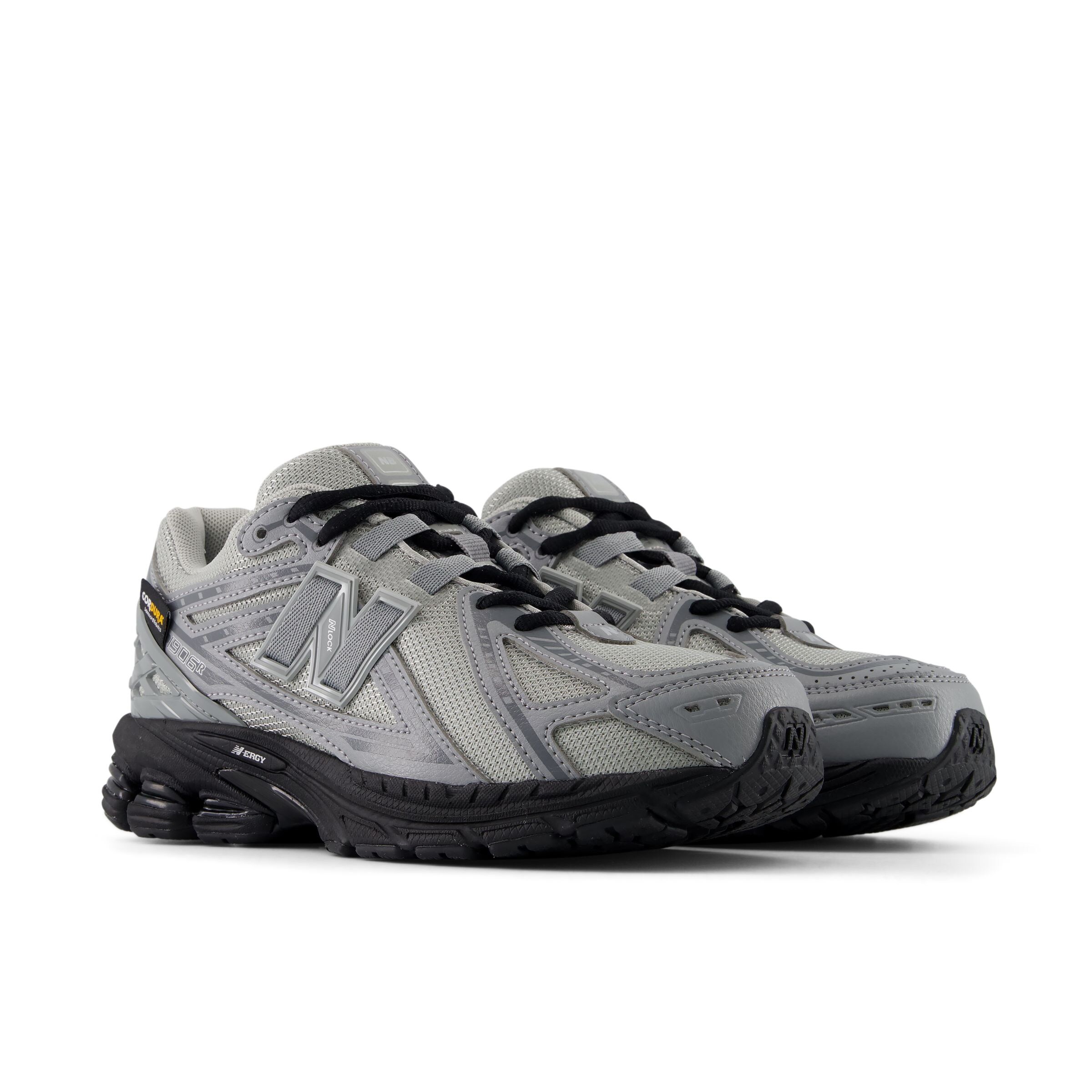 Sneaker '1906 Lace' di new balance in grigio