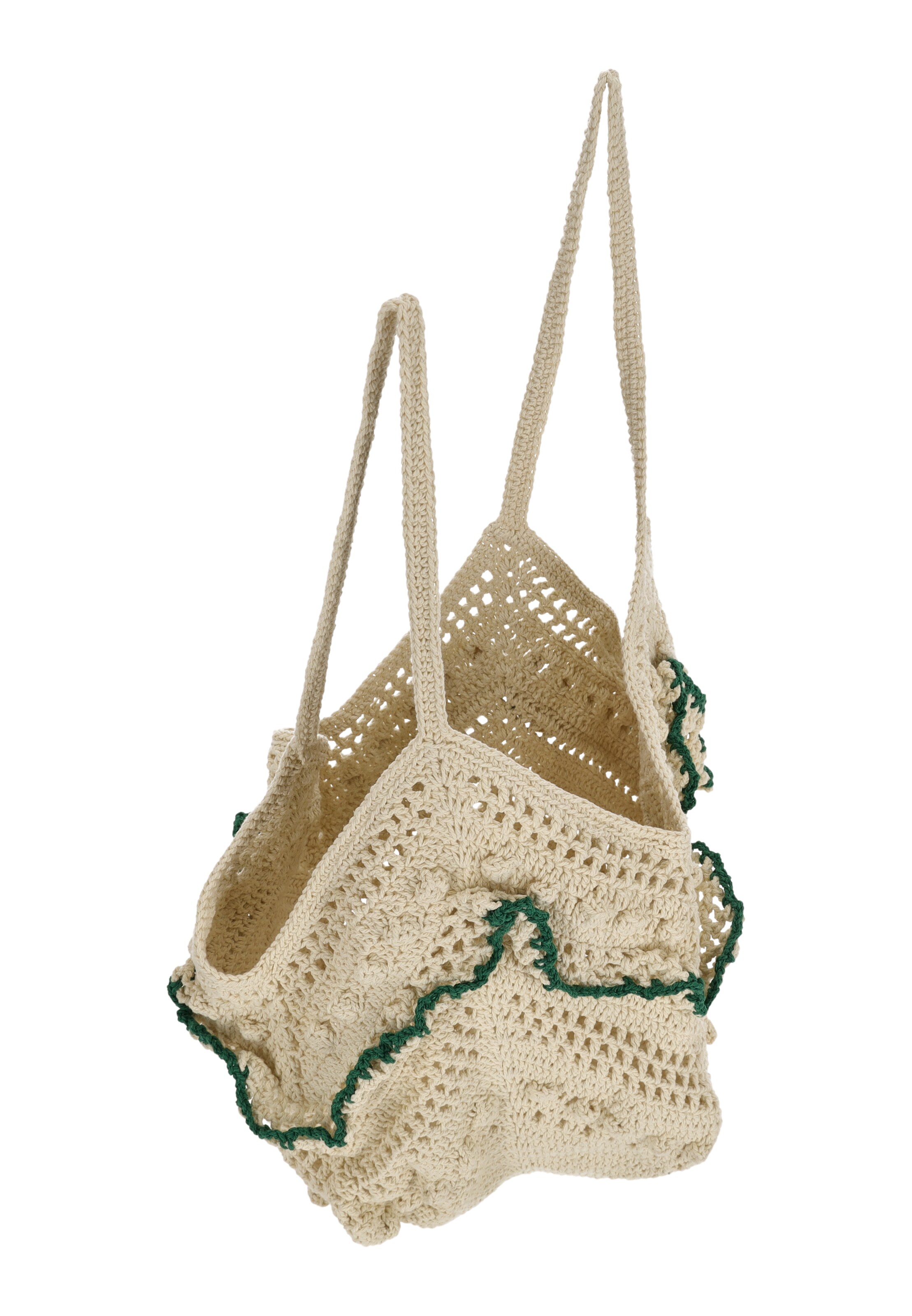 usha FESTIVAL - Shopper em branco