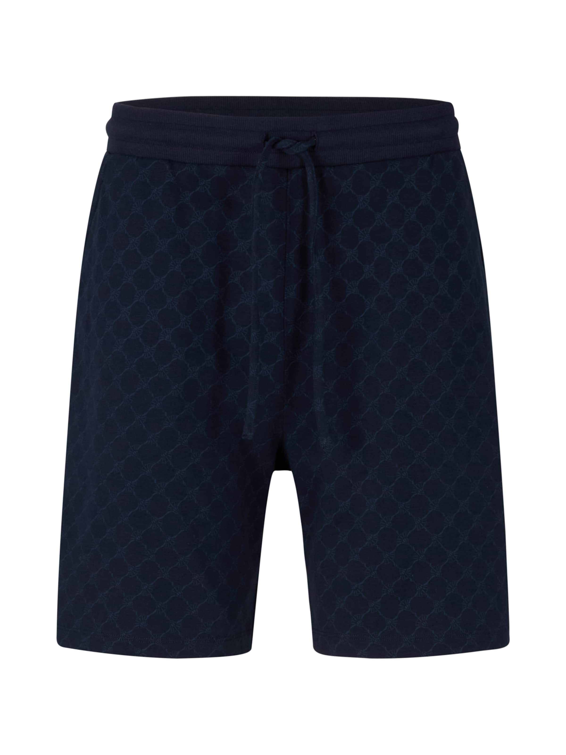 JOOP! regular Bukser i blå: forside