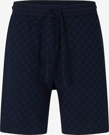 JOOP! Shorts in Blau: Vorderseite