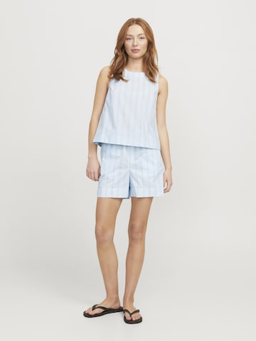 JJXX Regular Shorts 'JXAva' in Blau