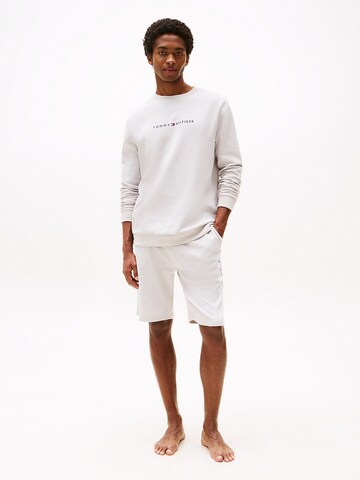 TOMMY HILFIGER Sweatshirt in Grey