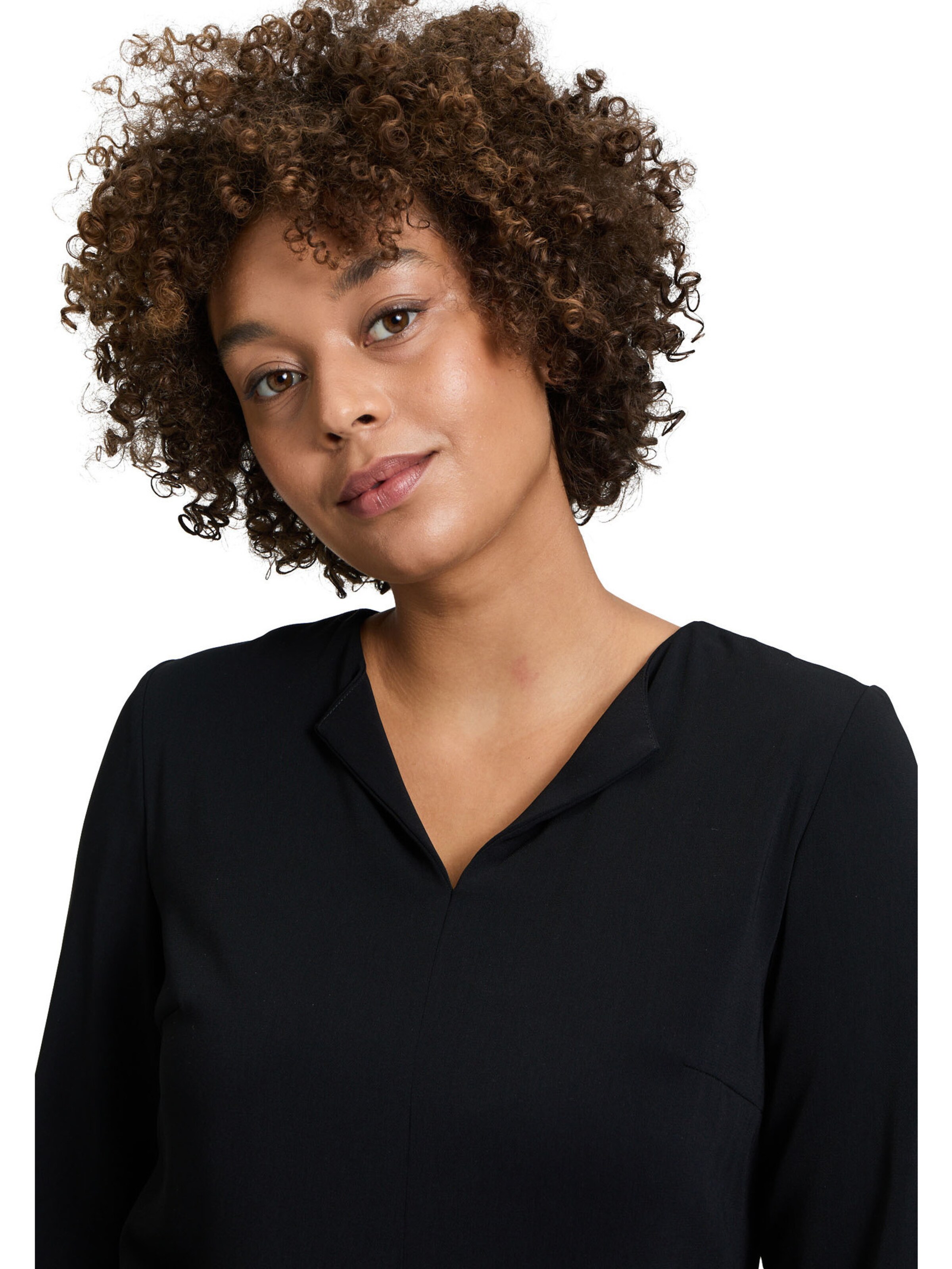 Abito di Cartoon in nero