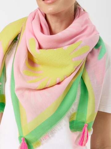 CODELLO Doek in Groen