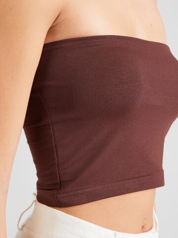 Top 'Jo' di studioselect in marrone