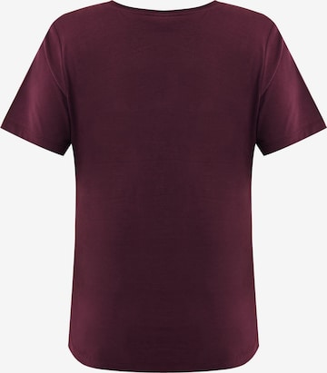 MEXX Paita 'Clover' värissä punainen: etupuoli