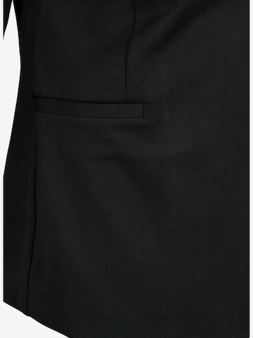 Zizzi - Blazer 'MADDIE' en negro