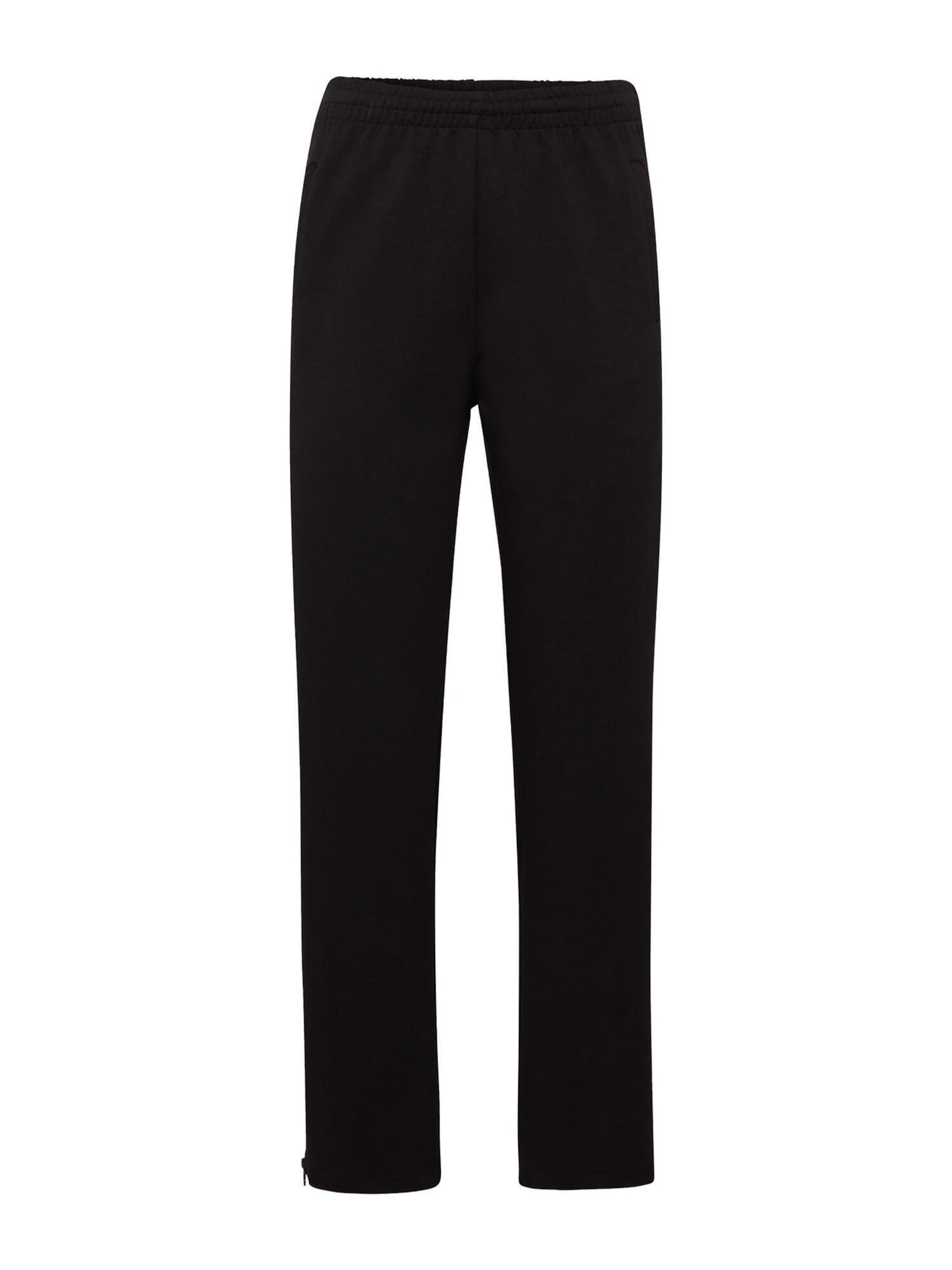 Goldner Trousers in Black, Item view