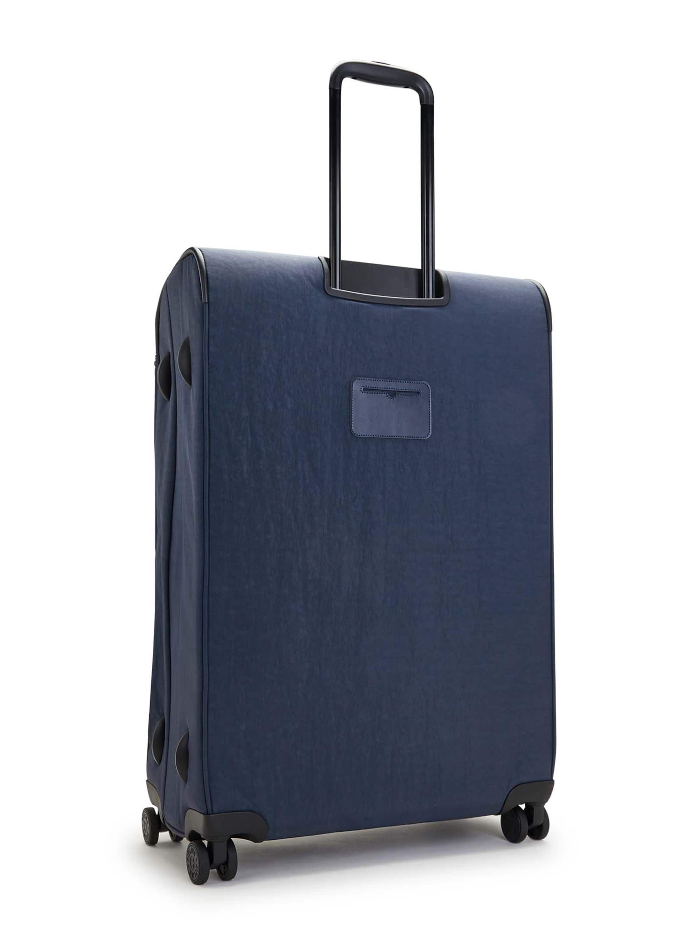 Trolley di KIPLING in blu