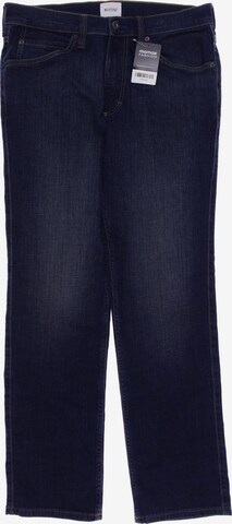 MUSTANG Jeans 34 in Blau: predná strana