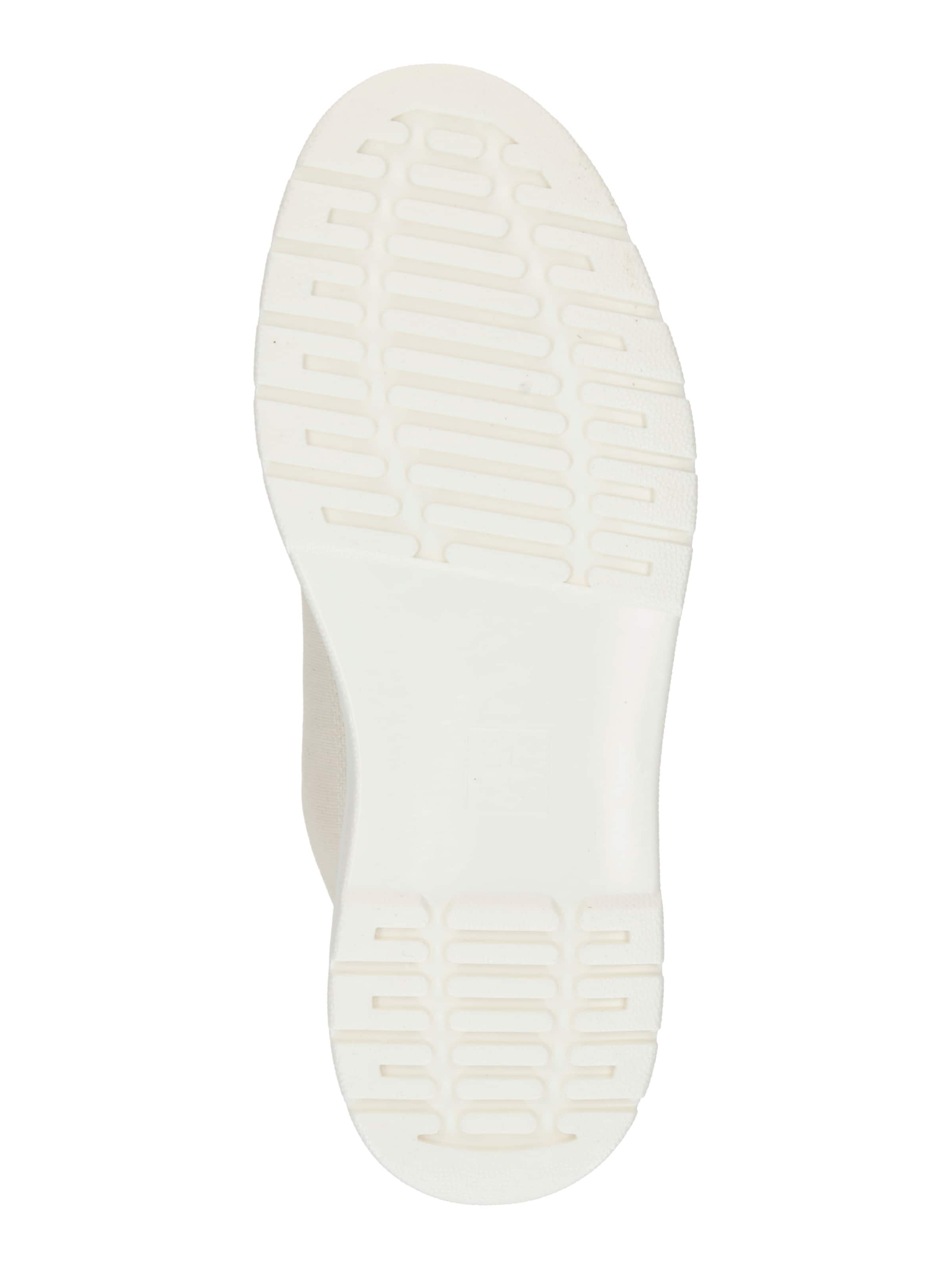 Dr. Martens Sportos fűzős csizma 'Brookline' - fehér