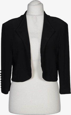 Joseph Ribkoff Blazer XXXL in Schwarz: Vorderseite
