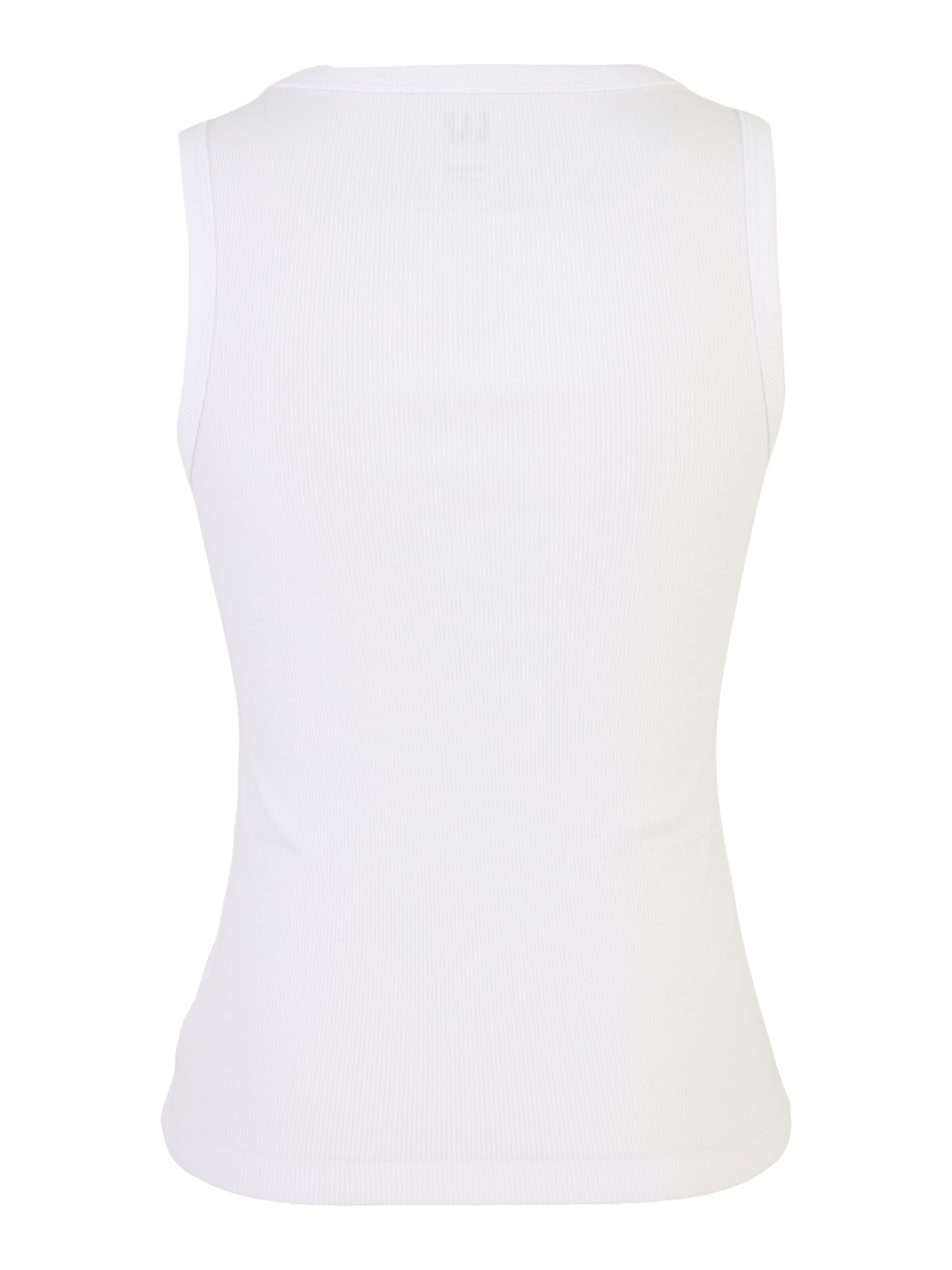 Gap Tall Топ в Белый