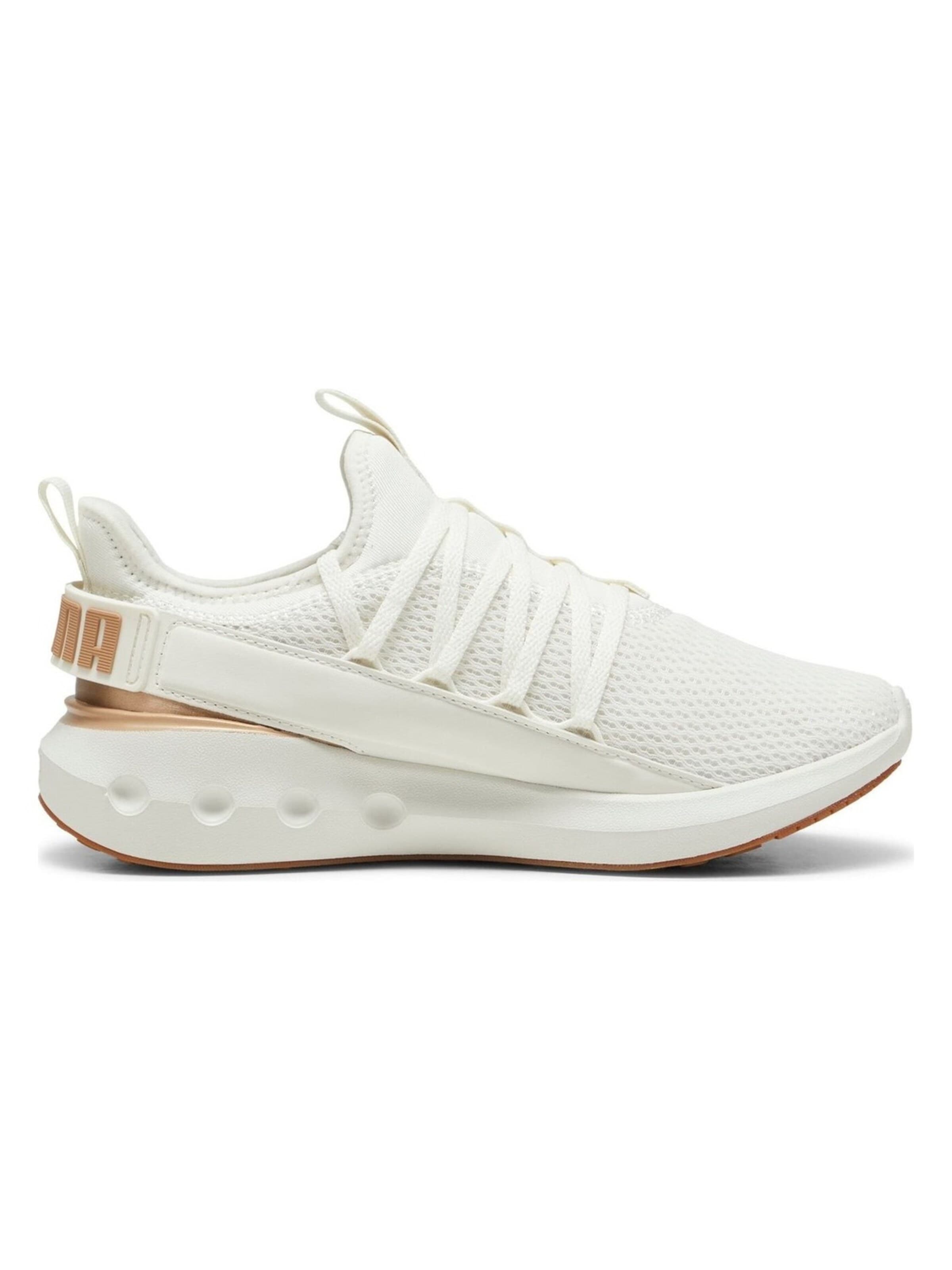 Scarpa sportiva 'Softride Carson Fresh' di PUMA in bianco