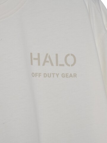 HALO Bluser & t-shirts i hvid