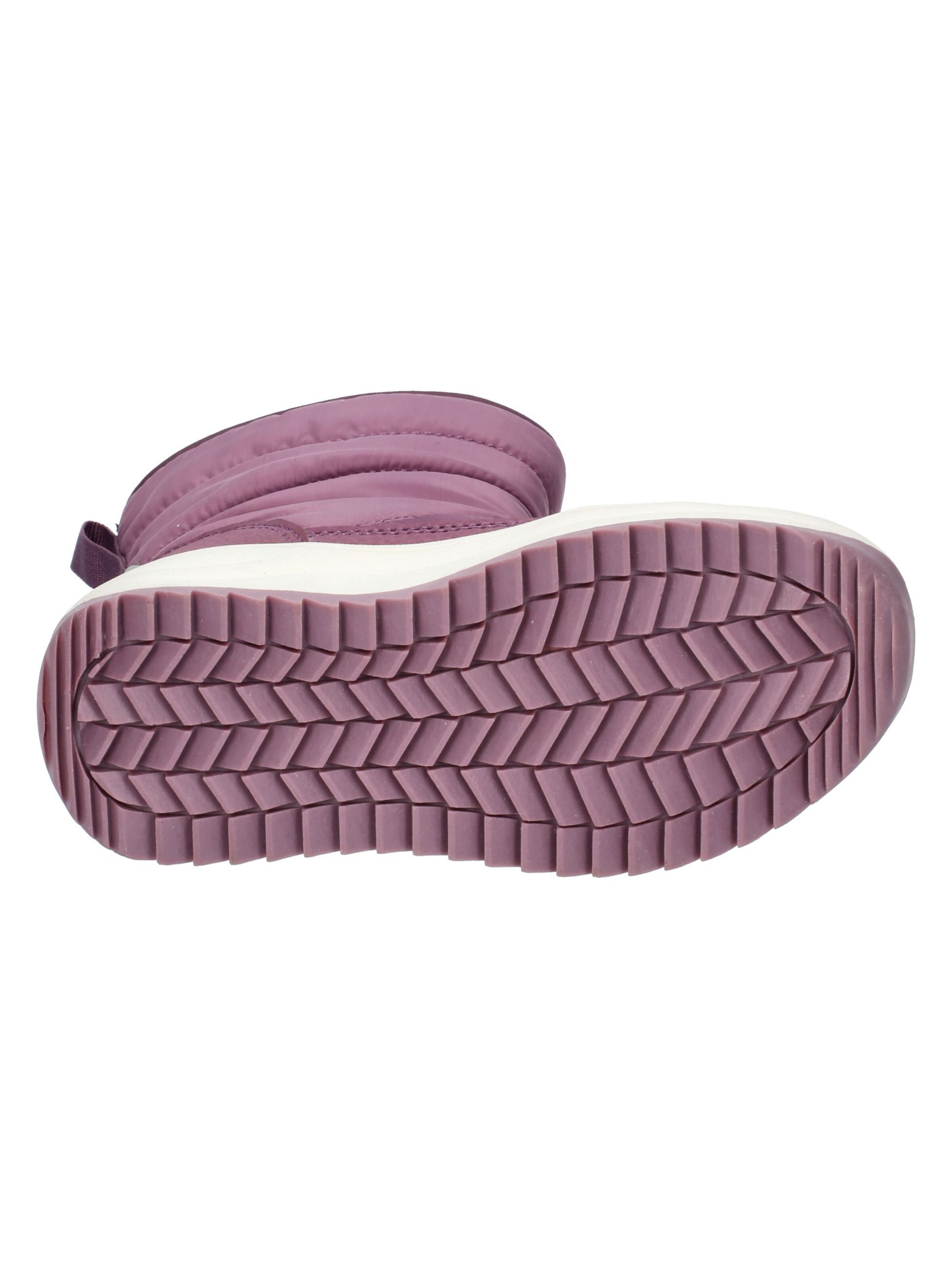 LICO Snow Boots ' Torsby V ' in Purple