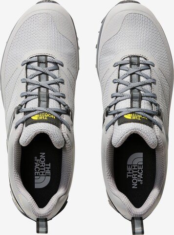 THE NORTH FACE - Sapato baixo 'LITEWAVE FUTURELIGHT' em branco