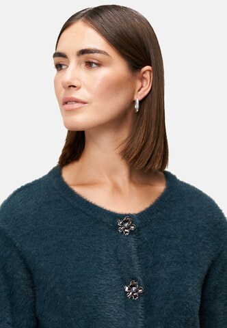 Giacchetta di zero in blu