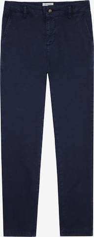 Scalpers Regular Housut ' ' värissä sininen: etupuoli