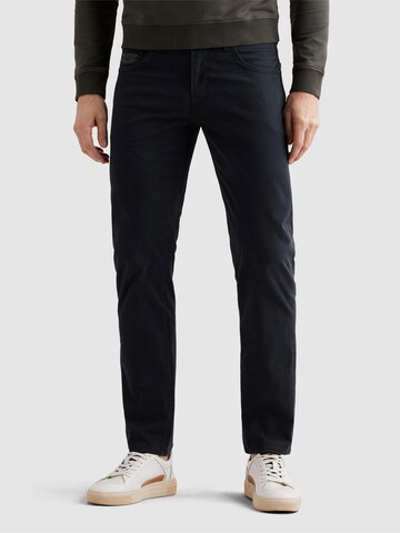 PME Legend - regular Vaquero 'Navigator slim fit pants' en azul