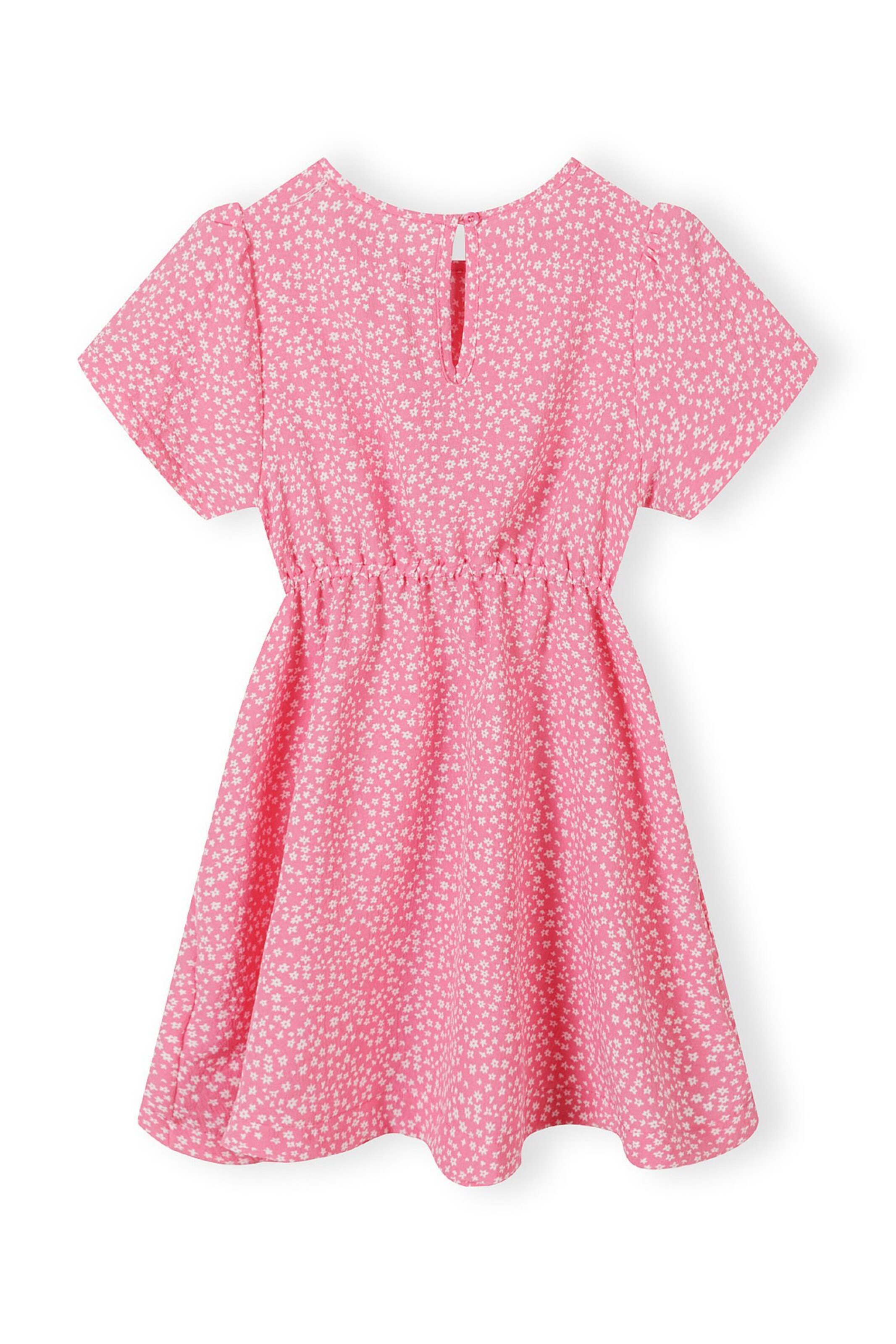 Robe MINOTI en rose